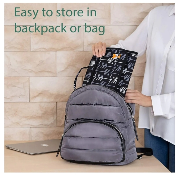 Portable Changing Pad - Picture 5 of 7